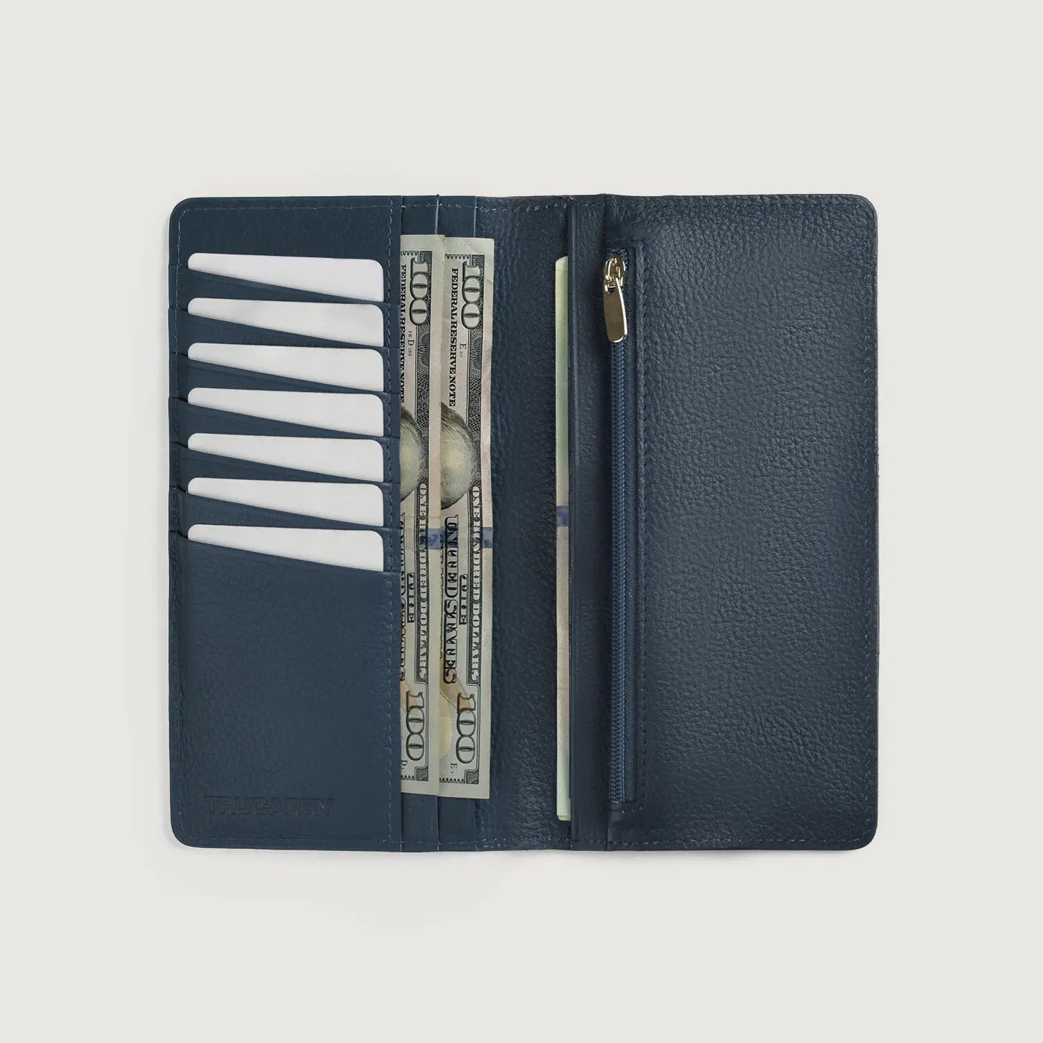 Cameron Wallet - Add On by Dash Racegear - unisex Leather Accessories view 7