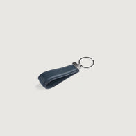 Elroy Leather Keychain - Add On by Dash Racegear - unisex Leather Accessories view 5