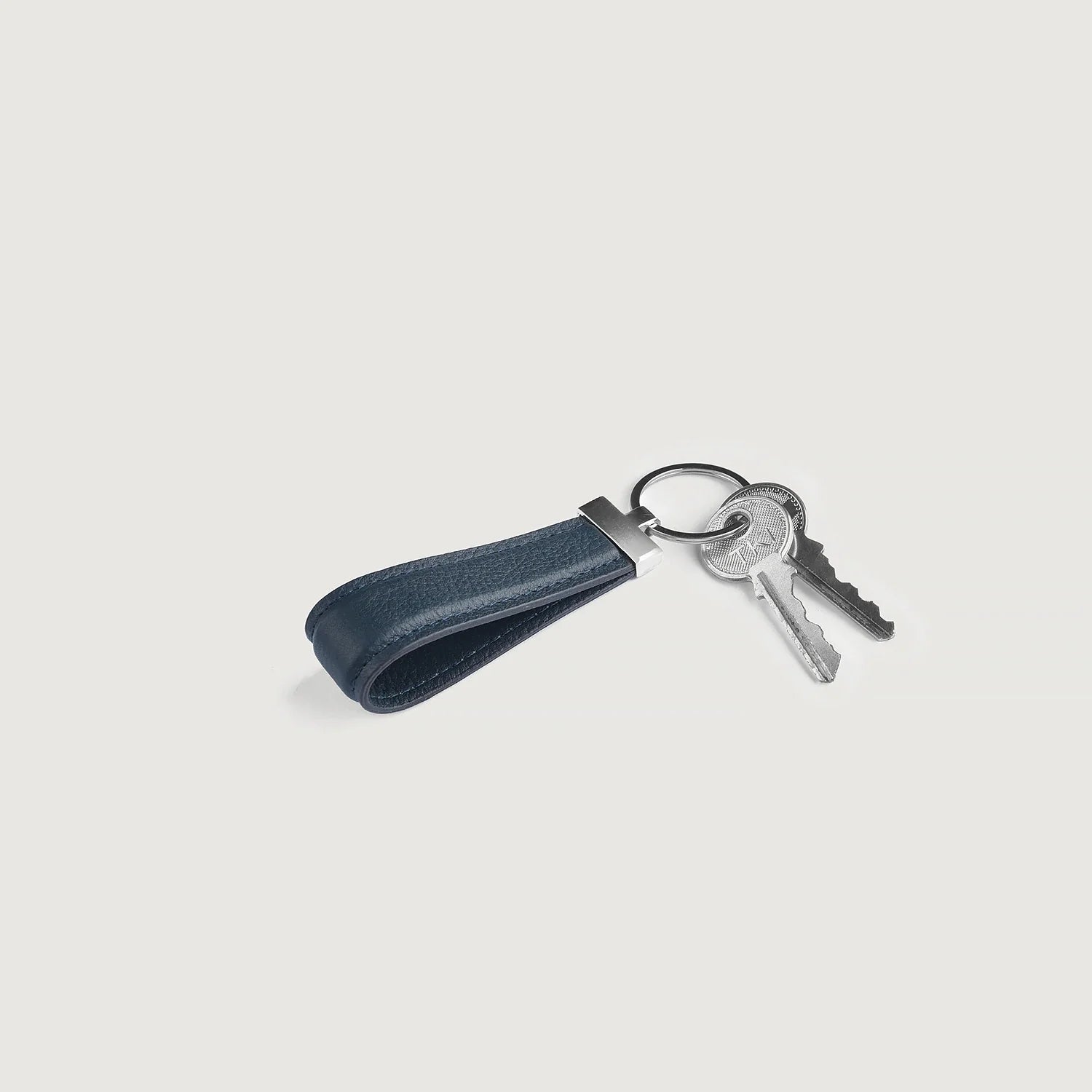 Elroy Leather Keychain - Add On by Dash Racegear - unisex Leather Accessories view 6