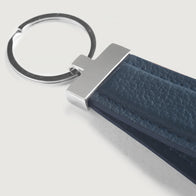 Elroy Leather Keychain - Add On by Dash Racegear - unisex Leather Accessories view 7