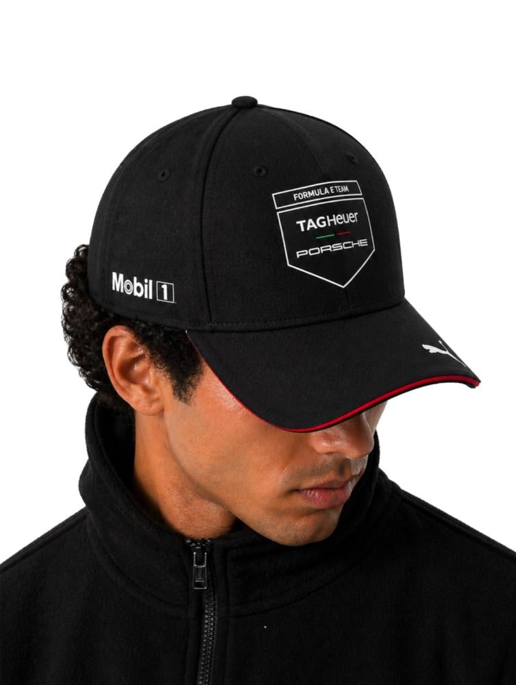 Porsche FE Cap - DASH RACEGEAR image 3