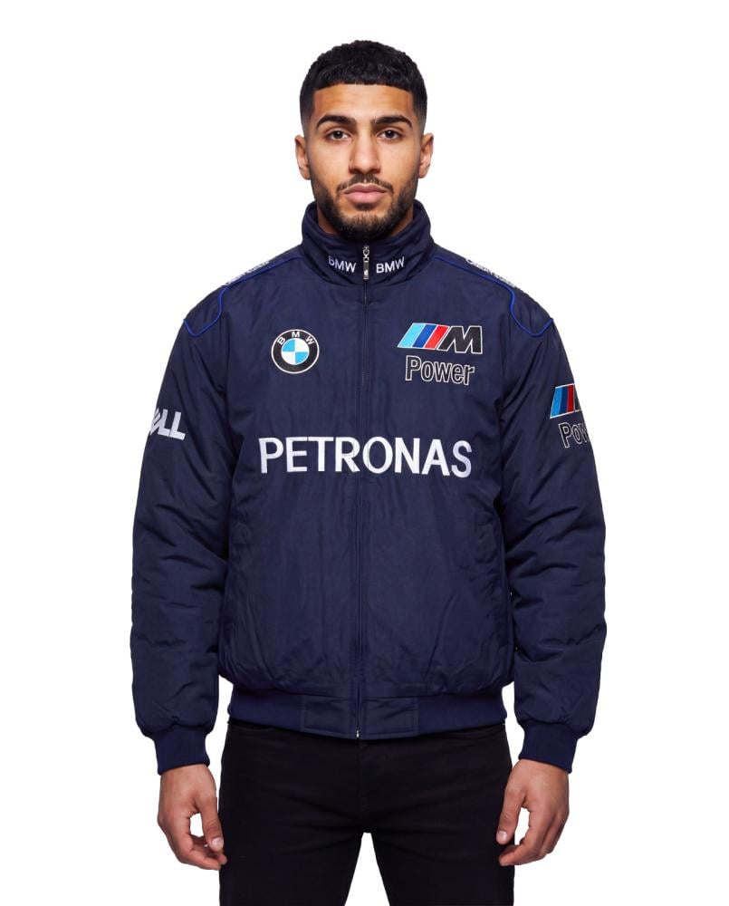 BMW F1 Jacket - DASH RACEGEAR image 2