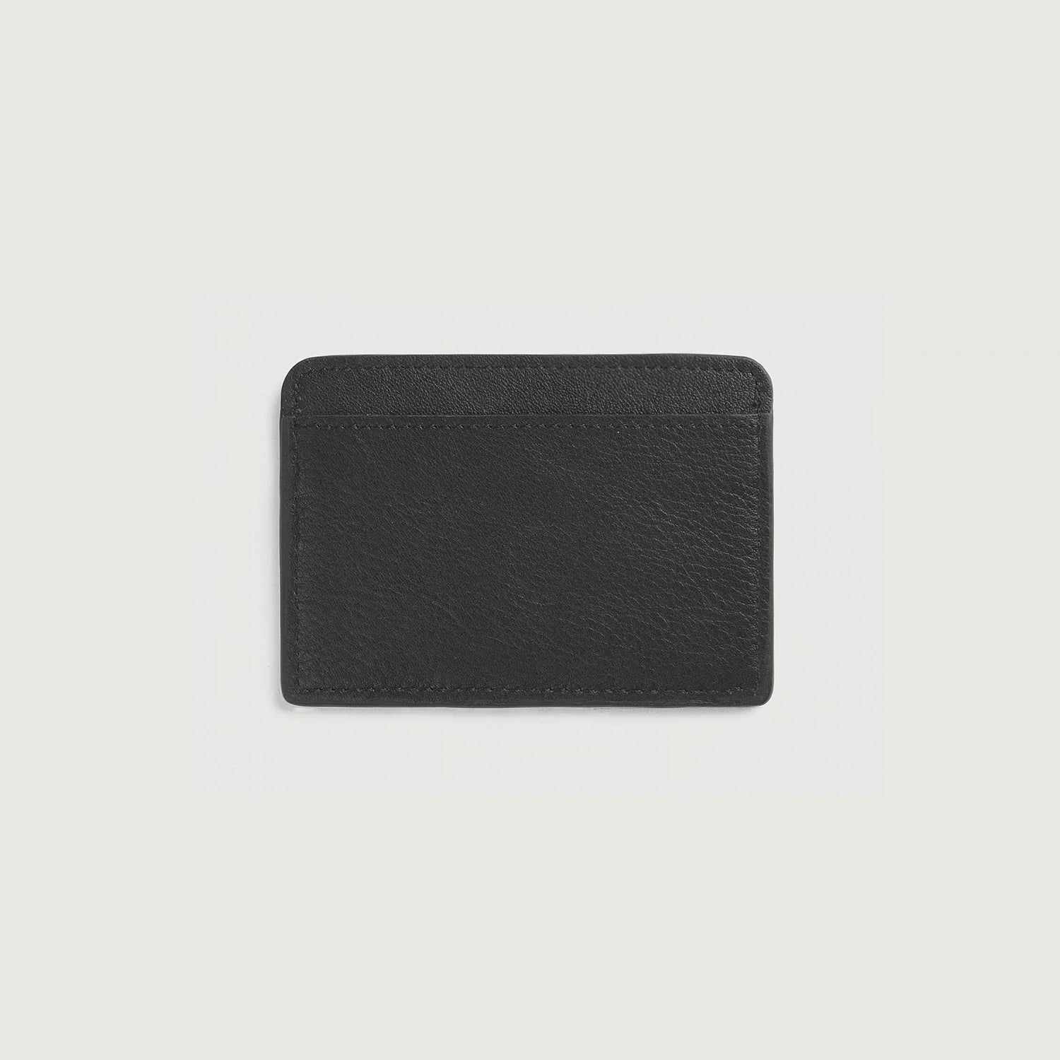 Karl Black Card Holder - Add On by Dash Racegear - unisex Leather Accessories view 2