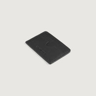 Karl Black Card Holder - Add On by Dash Racegear - unisex Leather Accessories view 3