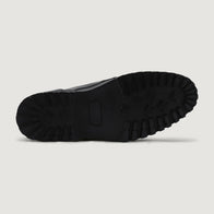 Knight Derby Black Matte Nubuck Leather Boots - TerraGrip by Dash Racegear - men Leather Shoes view 5