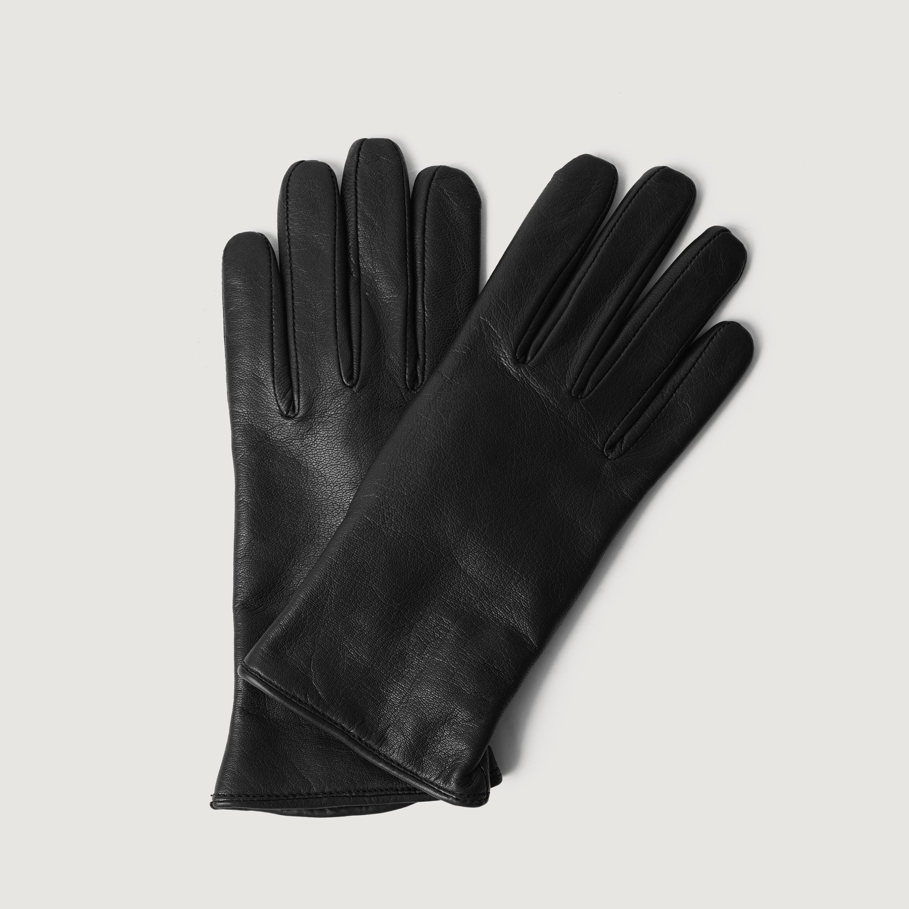 Women's Leather Gloves - Add On by Dash Racegear - women Leather Accessories view 1