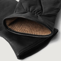 Women's Leather Gloves - Add On by Dash Racegear - women Leather Accessories view 3