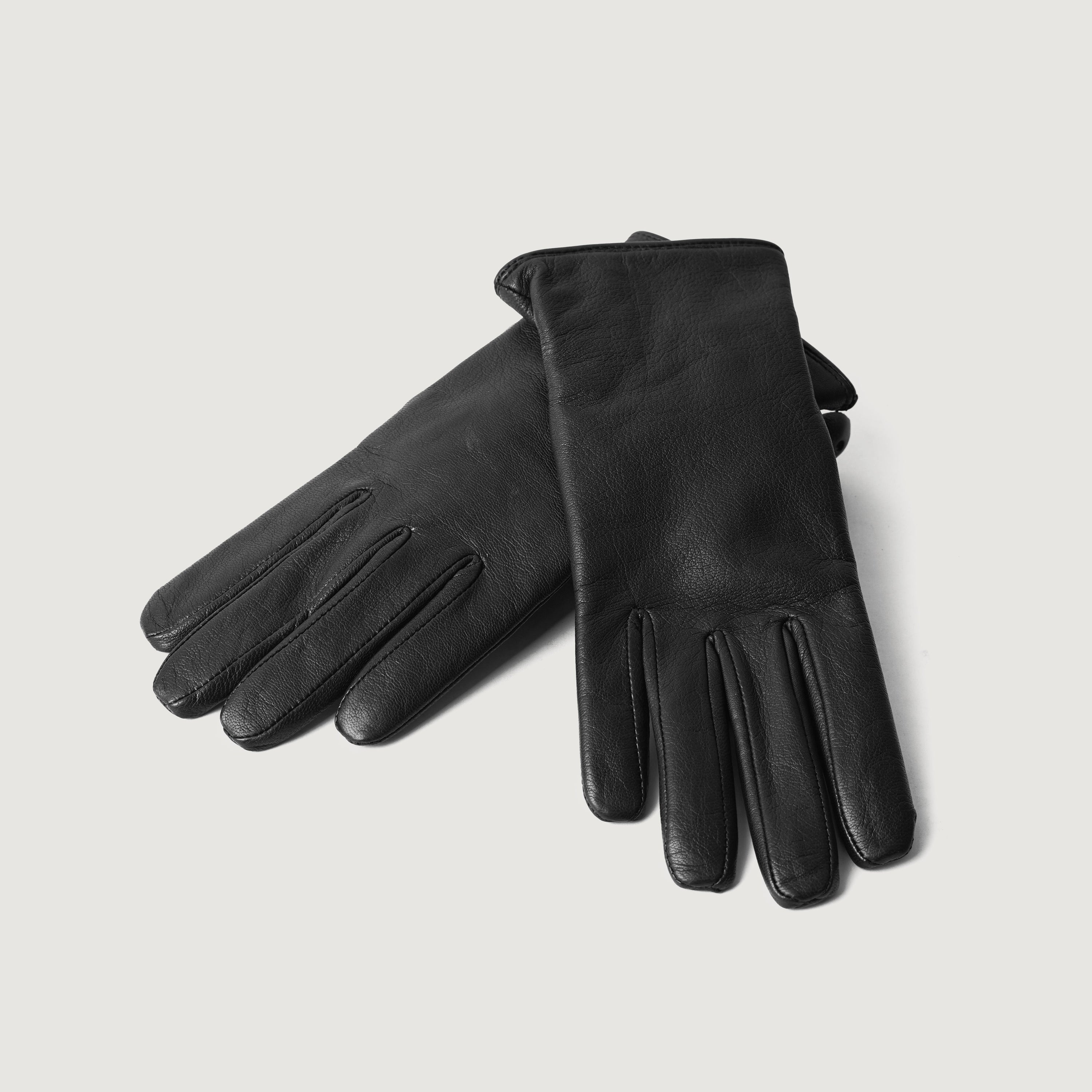 Women's Leather Gloves - Add On by Dash Racegear - women Leather Accessories view 8
