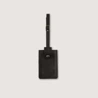 Leather Luggage Tag - Add On by Dash Racegear - men outerwear view 3