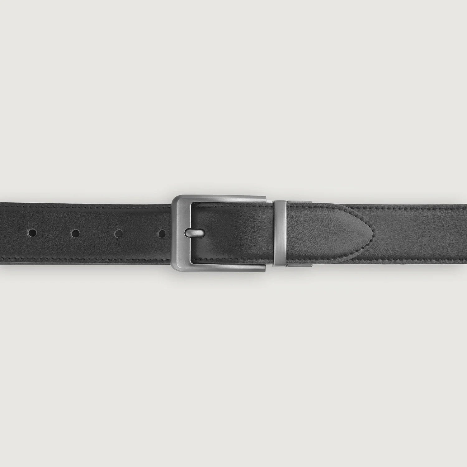 Reversible Leather Belt - Add On by Dash Racegear - unisex Leather Accessories view 4