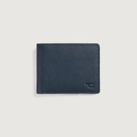 Marvin Blue Leather Gift Set by Dash Racegear - unisex Leather Accessories view 5