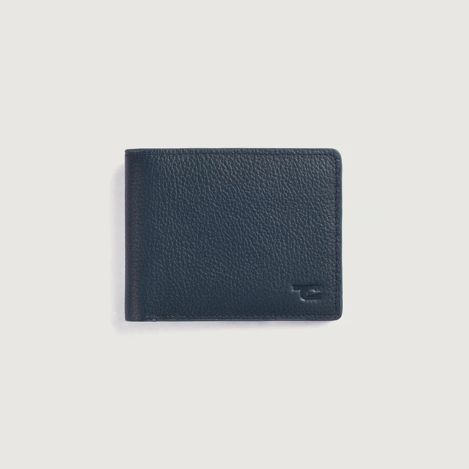 Marvin Blue Leather Gift Set by Dash Racegear - unisex Leather Accessories view 5