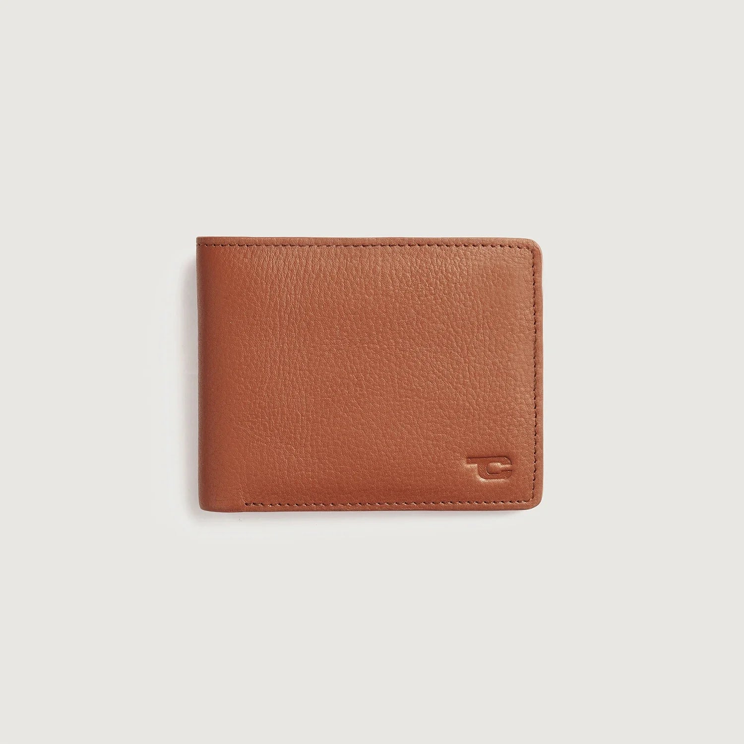 Marvin Brown Leather Gift Set by Dash Racegear - unisex Leather Accessories view 5