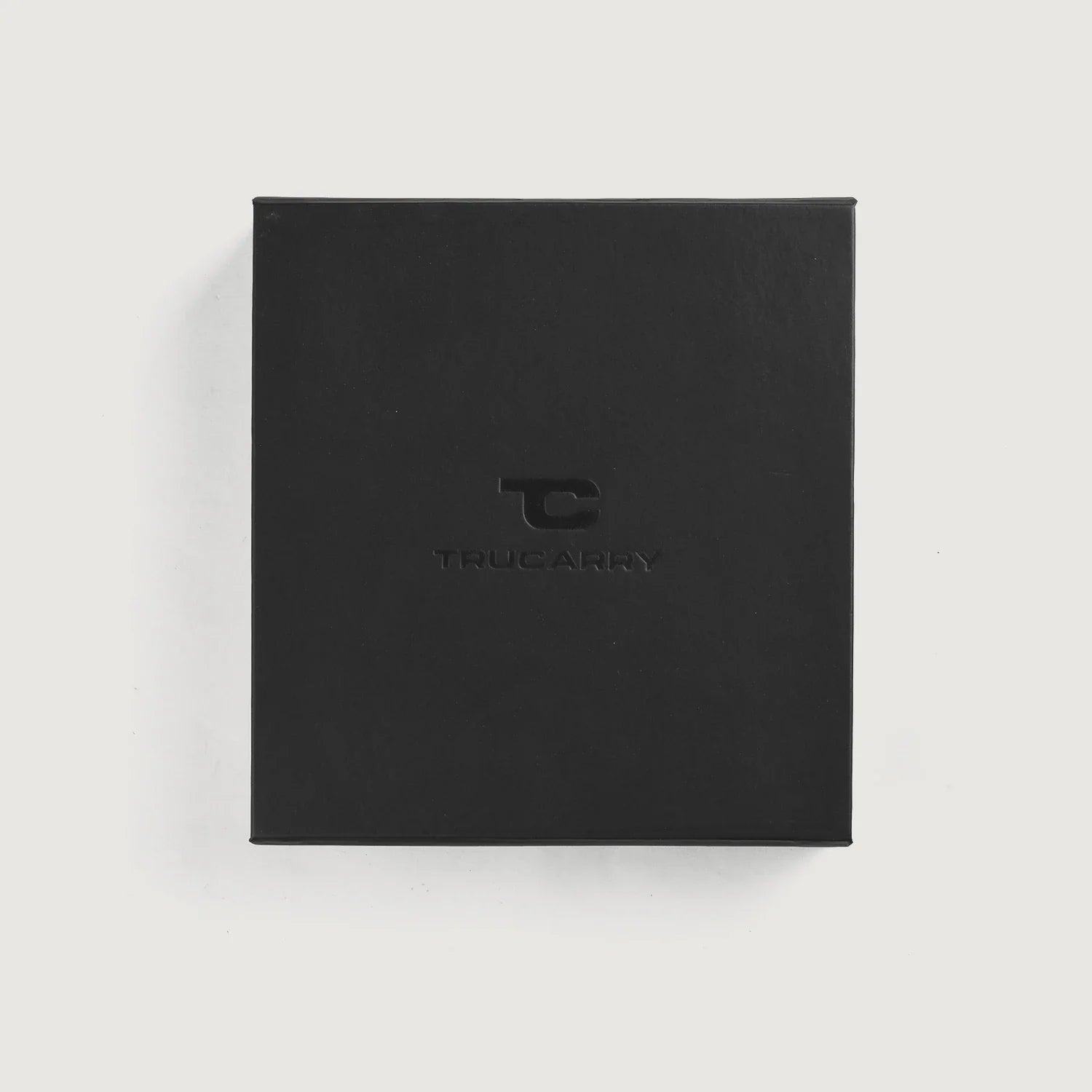 Marvin Grey Leather Gift Set by Dash Racegear - unisex Leather Accessories view 7