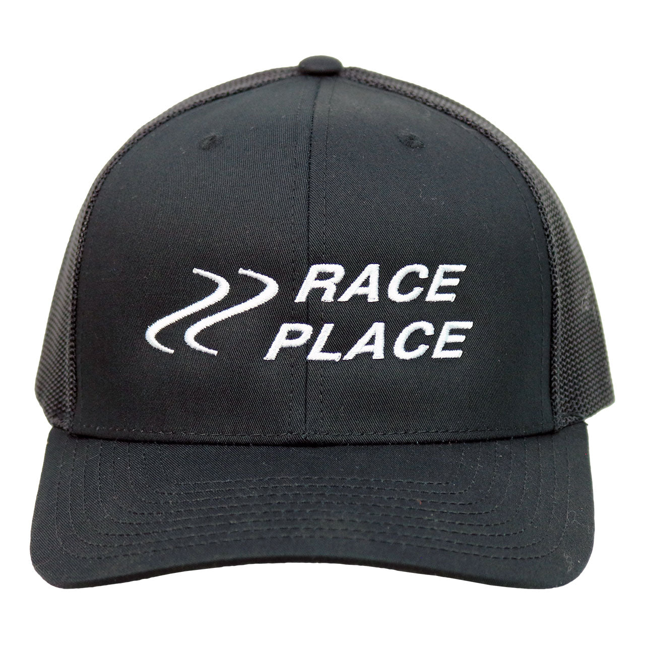 DASH RACEGEAR Mesh Trucker Hat