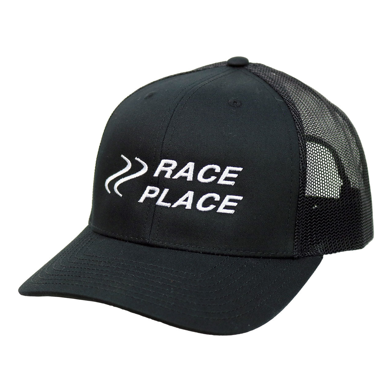 DASH RACEGEAR Mesh Trucker Hat - image 2