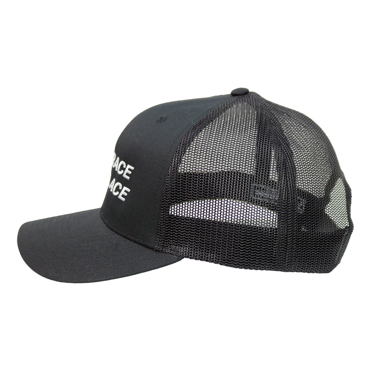 DASH RACEGEAR Mesh Trucker Hat - image 3