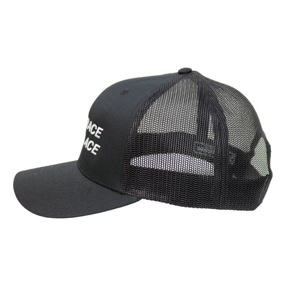 DASH RACEGEAR Mesh Trucker Hat - image 3