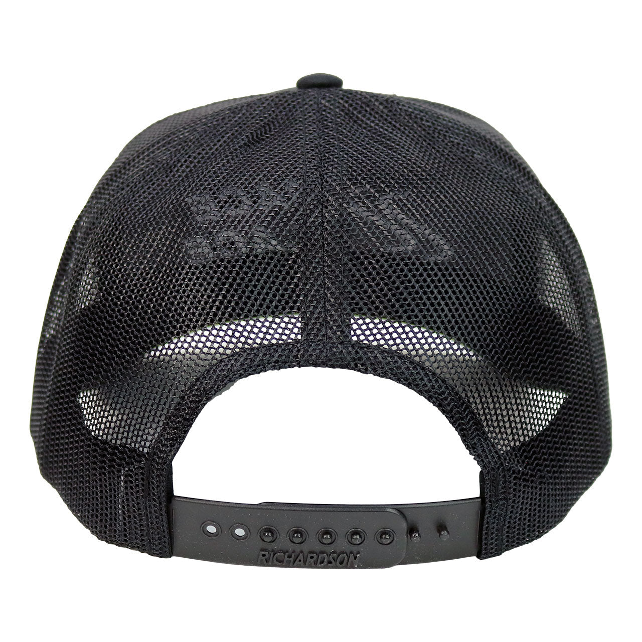 DASH RACEGEAR Mesh Trucker Hat - image 4