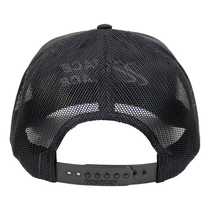 DASH RACEGEAR Mesh Trucker Hat - image 4