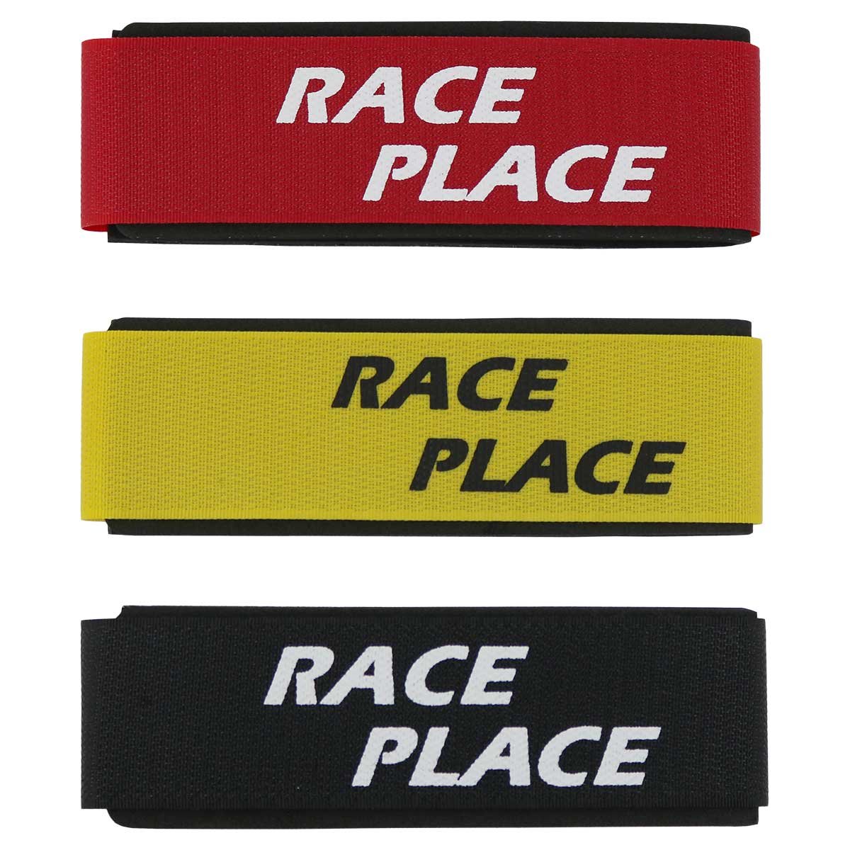 DASH RACEGEAR Ski Tie