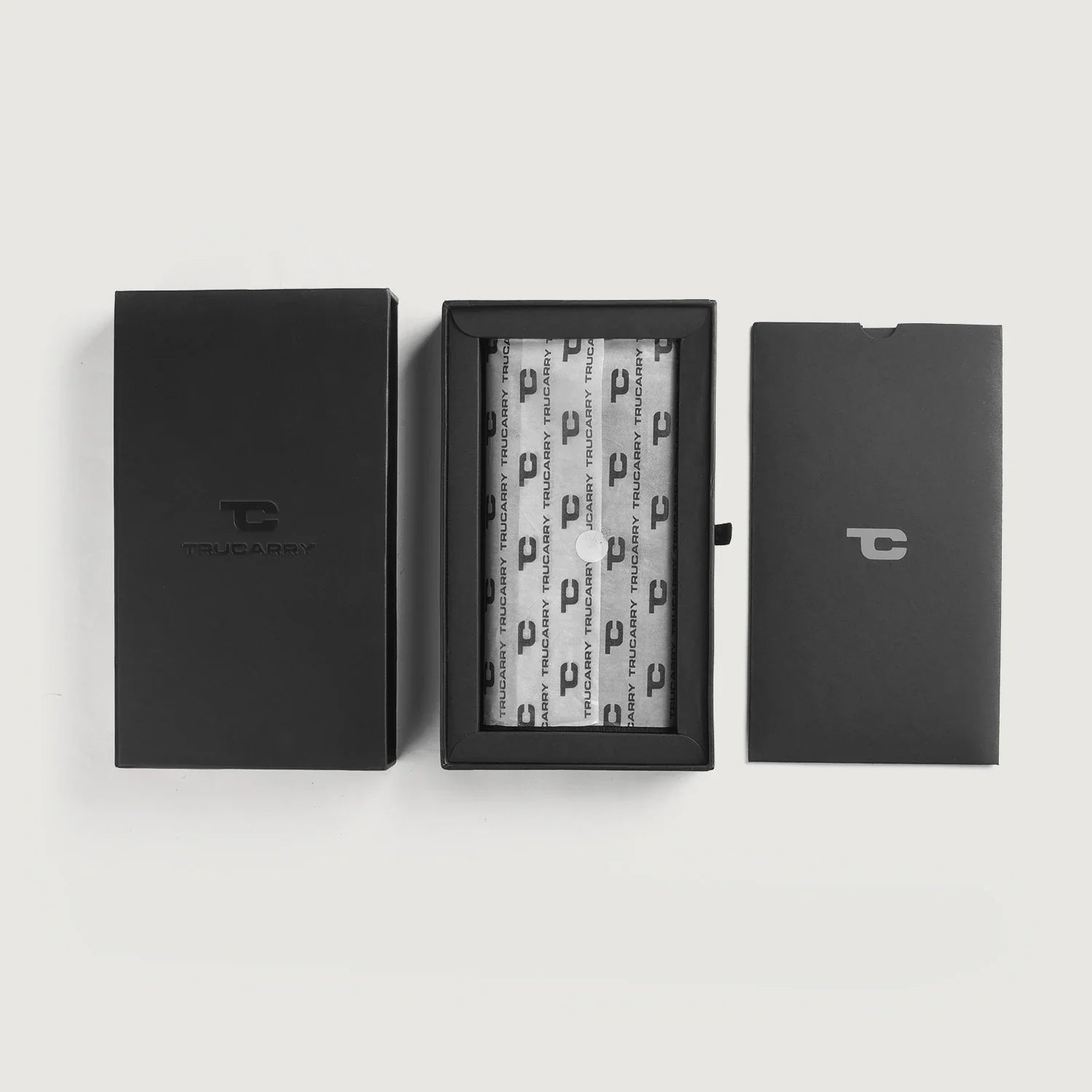 Taylor Black Leather Continental Wallet by Dash Racegear - unisex Leather Accessories view 7