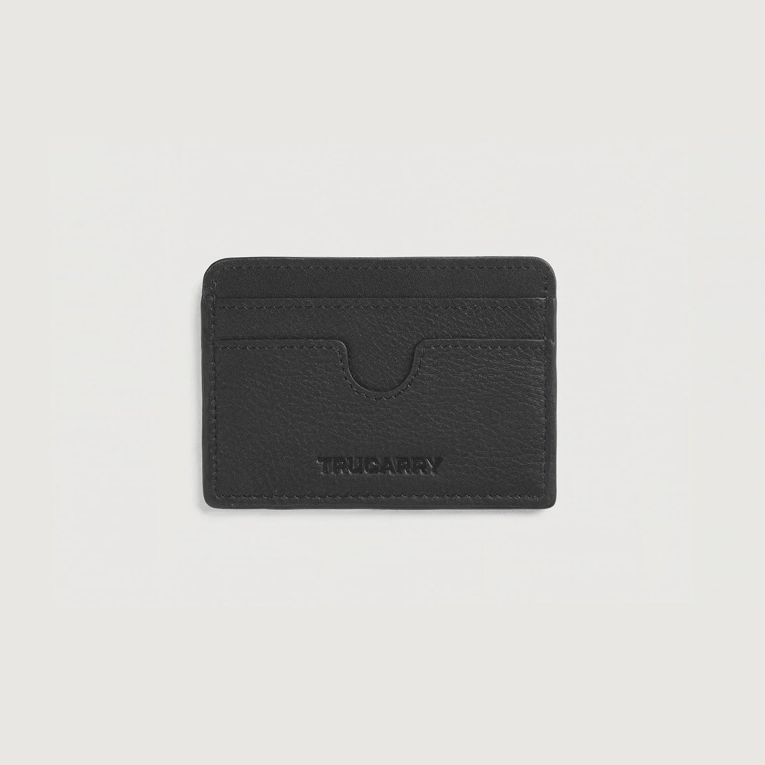 Timeless Taylen Black Leather Gift Set by Dash Racegear - unisex Leather Accessories view 7