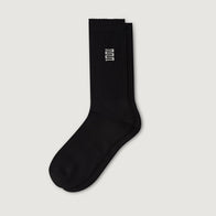 Cotton Crew Socks 3-Pack by Dash Racegear - women Leather Accessories view 3