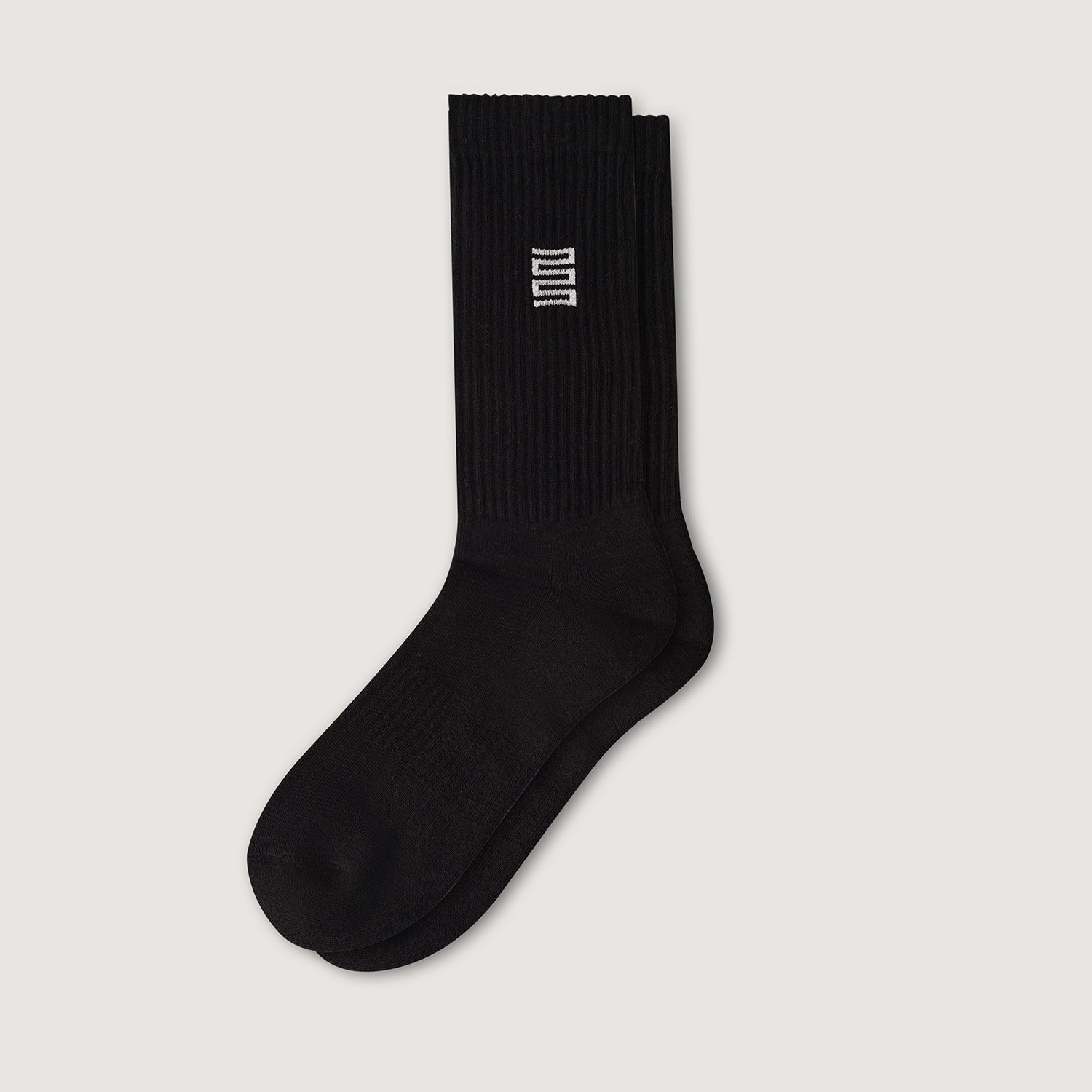 Cotton Crew Socks 3-Pack by Dash Racegear - women Leather Accessories view 3