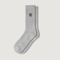 Cotton Crew Socks 3-Pack by Dash Racegear - women Leather Accessories view 4