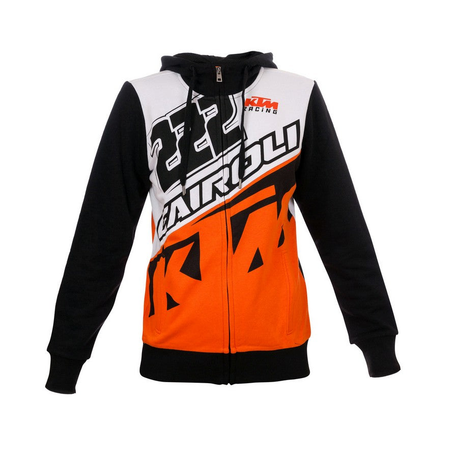 Dámská mikina Tony Cairoli 222 - DASH RACEGEAR - image 1