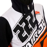 Dámská mikina Tony Cairoli 222 - DASH RACEGEAR - image 3
