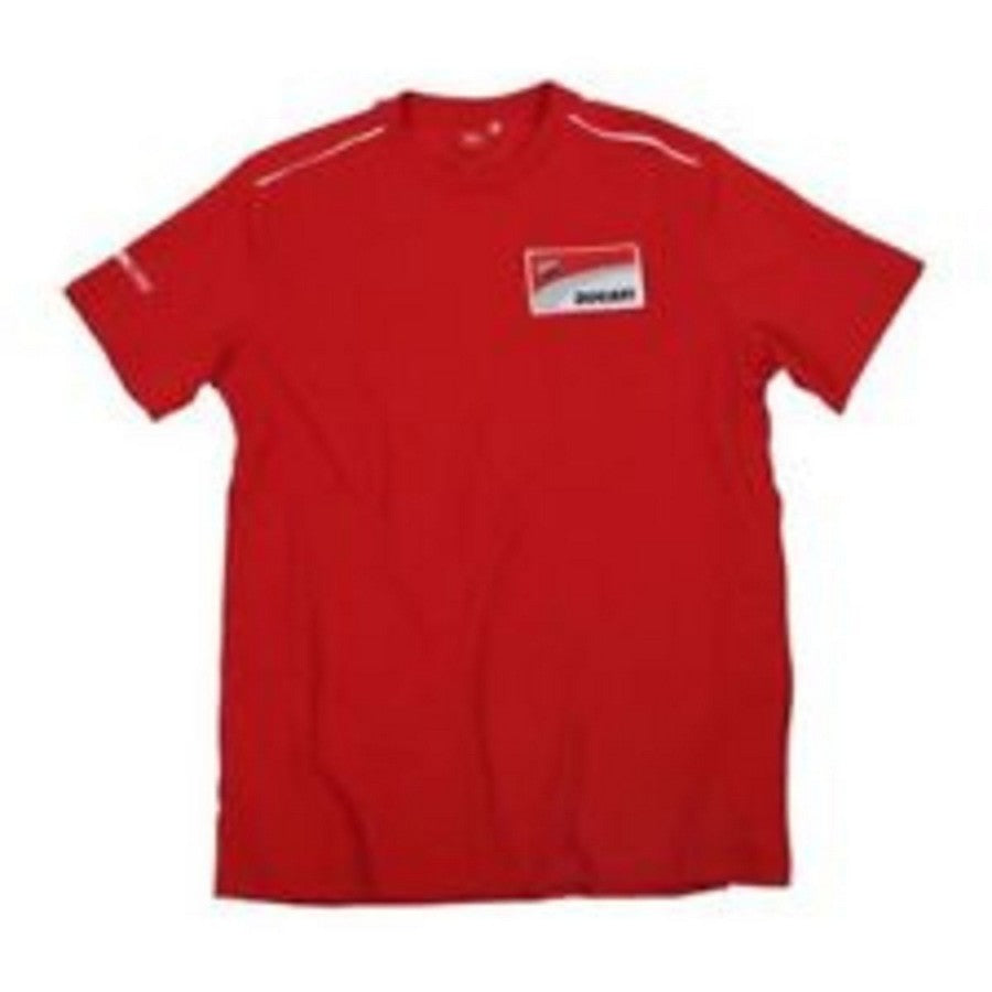 Dámské triko DUCATI corse - DASH RACEGEAR - image 1