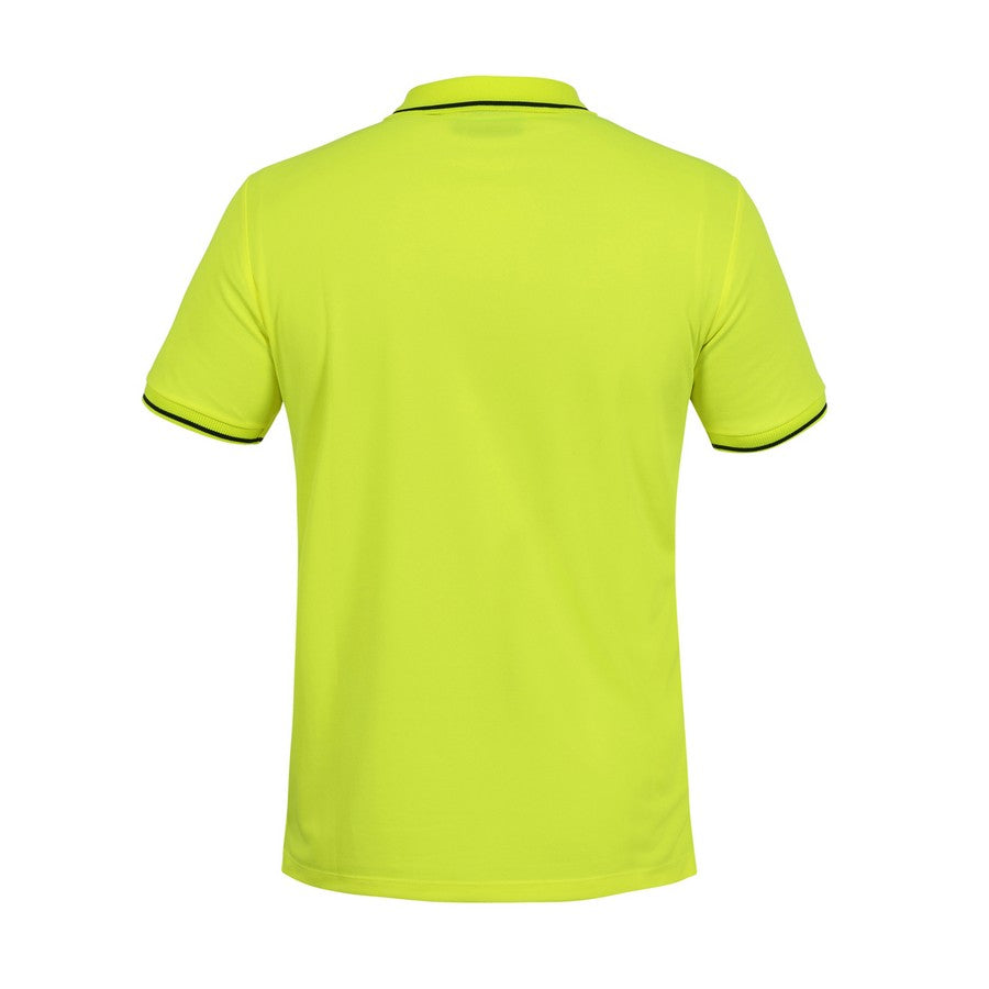 Polo triko VR46-CORE - DASH RACEGEAR - image 2