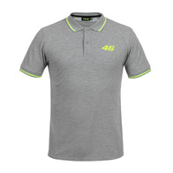 Polo triko VR46-CORE - DASH RACEGEAR - image 1