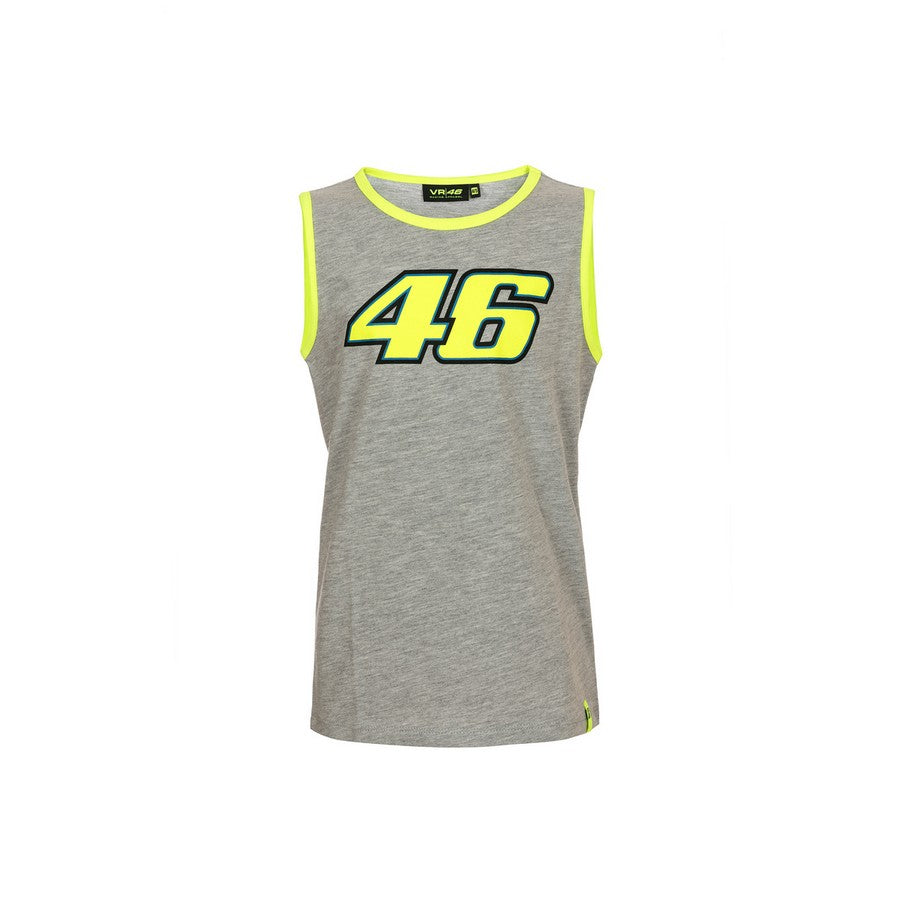 Letní set Valentino Rossi VR46 - CLASSIC - DASH RACEGEAR - image 1