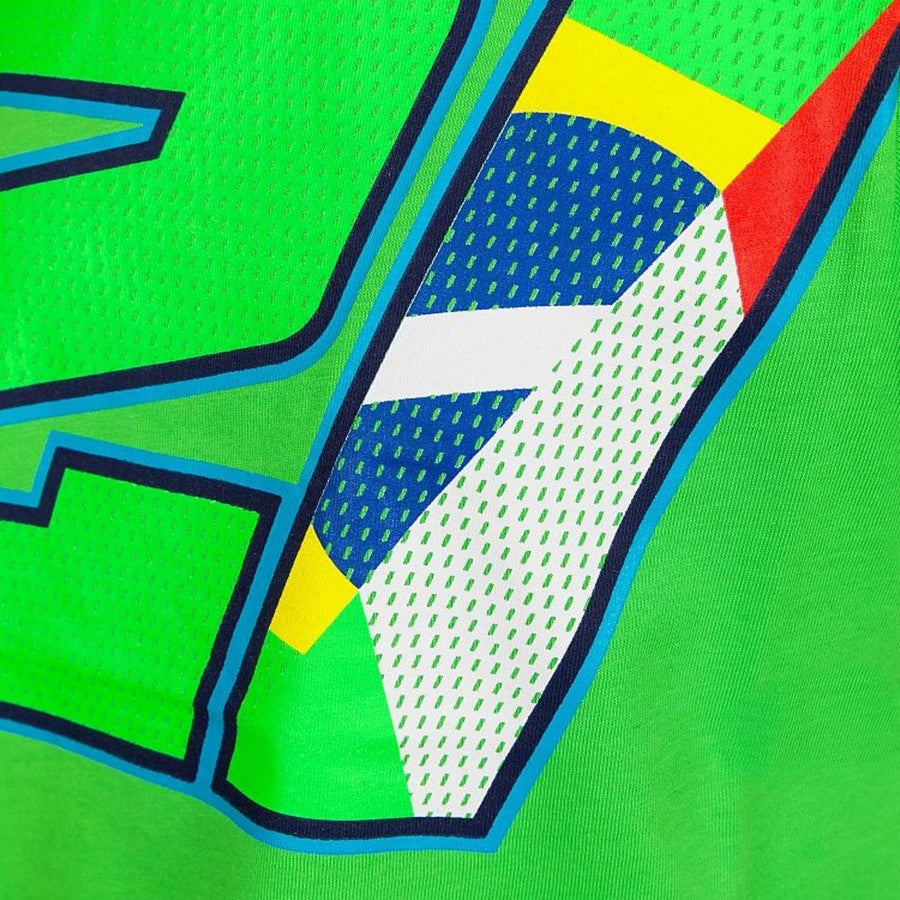 Dětské triko Franco Morbidelli - DASH RACEGEAR - image 3
