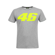 Pánské triko VR46- CORE - DASH RACEGEAR - image 1