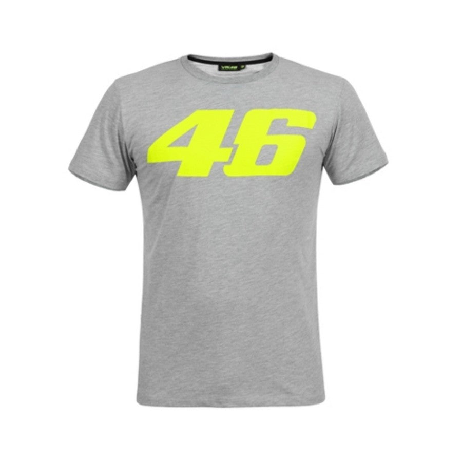 Pánské triko VR46- CORE - DASH RACEGEAR - image 1