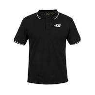 Pánské polo triko VR46- CORE - DASH RACEGEAR - image 1