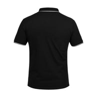 Pánské polo triko VR46- CORE - DASH RACEGEAR - image 2