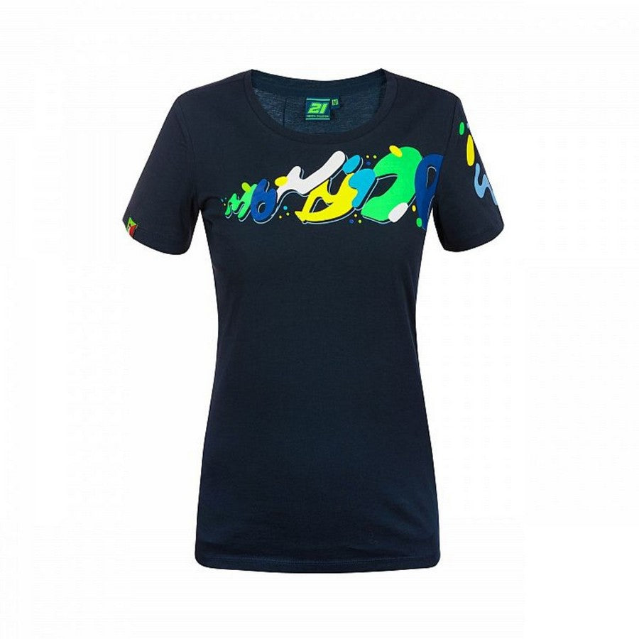 Dámské triko Franco Morbideli - DASH RACEGEAR - image 1