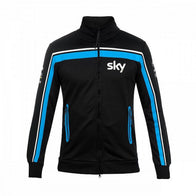 Pánská mikina Valentino Rossi VR46 - SKY - DASH RACEGEAR - image 1
