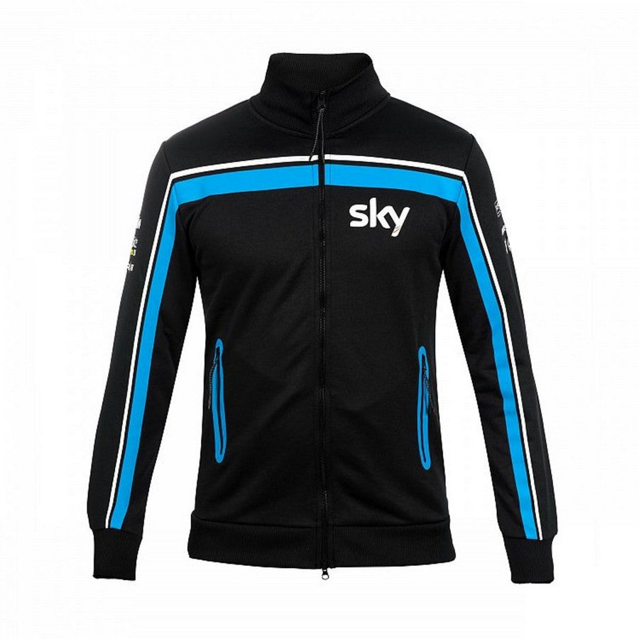 Pánská mikina Valentino Rossi VR46 - SKY - DASH RACEGEAR - image 1