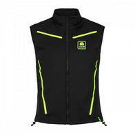 Pánská softsheelová vesta Valentino Rossi VR46 - RIDERS ACADEMY - DASH RACEGEAR - image 1