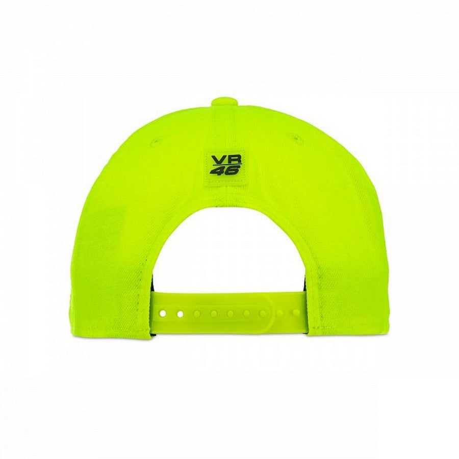 Čepice VR46- CORE - DASH RACEGEAR - image 4