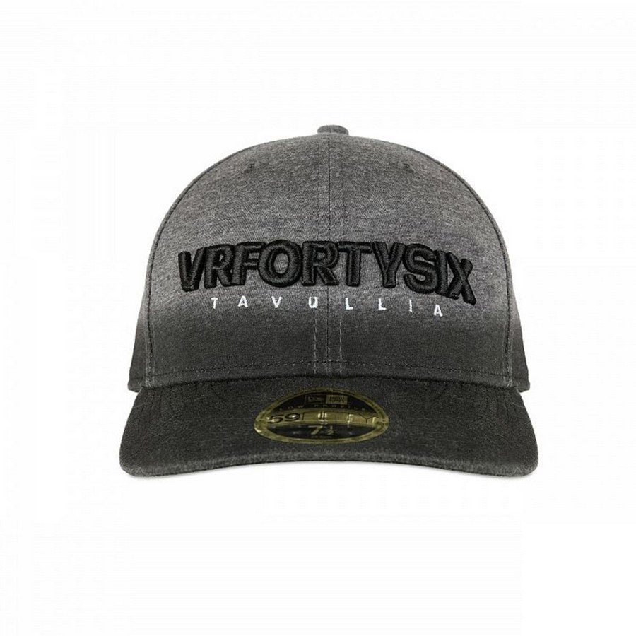 Čepice Valentino Rossi VR 46 - VRFORTYSIX TAVULLIA - DASH RACEGEAR - image 2