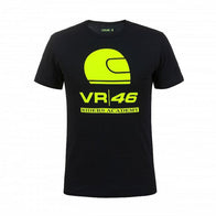 Pánské triko Valentino Rossi VR46 - RIDERS ACADEMY - DASH RACEGEAR - image 1