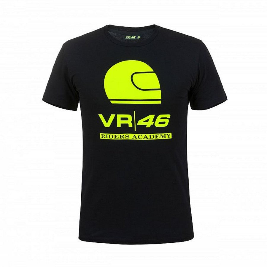 Pánské triko Valentino Rossi VR46 - RIDERS ACADEMY - DASH RACEGEAR - image 1