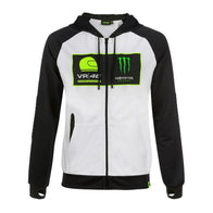 Pánská mikina Valentino Rossi VR46 - MONSTER ACADEMY - DASH RACEGEAR - image 1